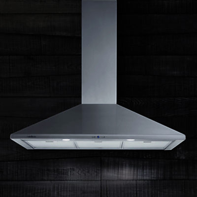 Elica Tamaya HP 90 Chimney Cooker Hood, Stainless Steel Elica Tamaya HP 90 Chimney Cooker Hood, Stainless Steel